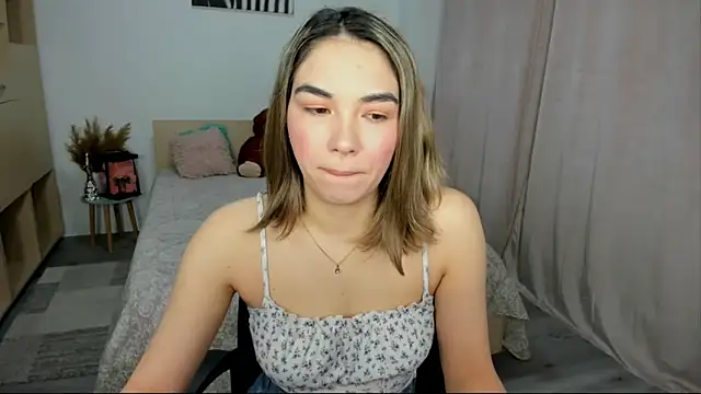 Alexa Dolly12 online show from 02/13/26, 06:02