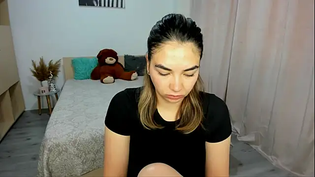 Alexa Dolly12 online show from 11/20/25, 08:26