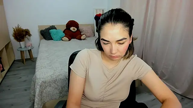 Snapshot of Alexa_Dolly12 chatting on 06/11/26, 08:11 Alexa Dolly12 online show from 06/11/26, 08:11