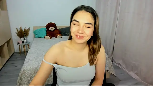 Alexa Dolly12 online show from 11/11/25, 06:52