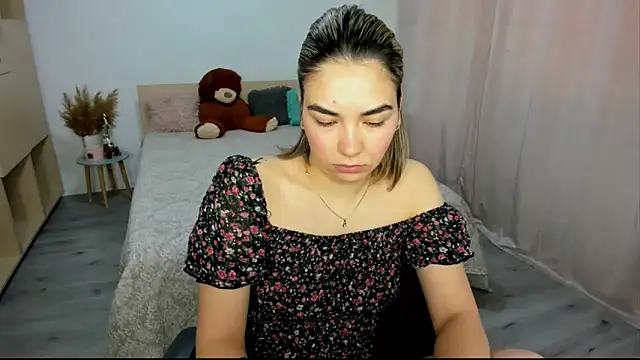 Alexa Dolly12 online show from 01/14/26, 07:56