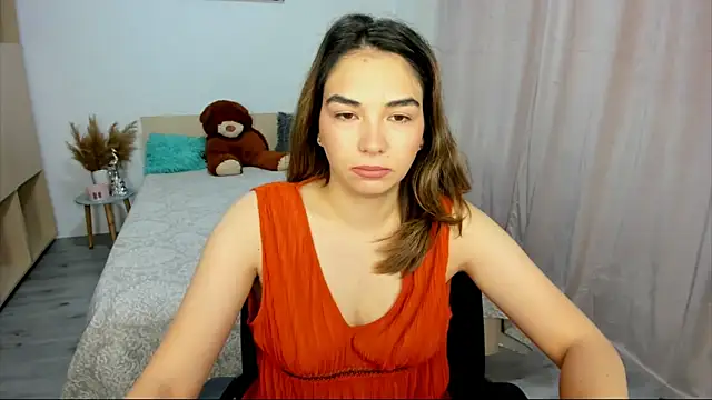 Alexa Dolly12 online show from 11/14/25, 06:06