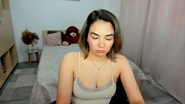 Snapshot of Alexa_Dolly12 chatting on 05/14/26, 09:50 Alexa Dolly12 online show from 05/14/26, 09:50