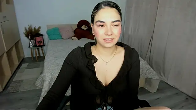 Alexa Dolly12 online show from 02/05/26, 06:42