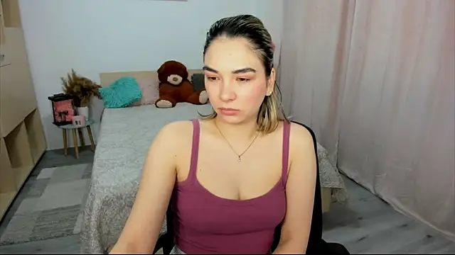 Alexa Dolly12 online show from 02/18/26, 06:44