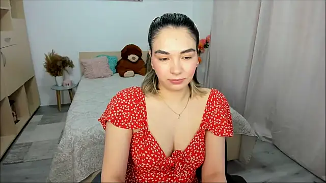 Snapshot of Alexa_Dolly12 chatting on 03/10/26, 07:56 Alexa Dolly12 online show from 03/10/26, 07:56