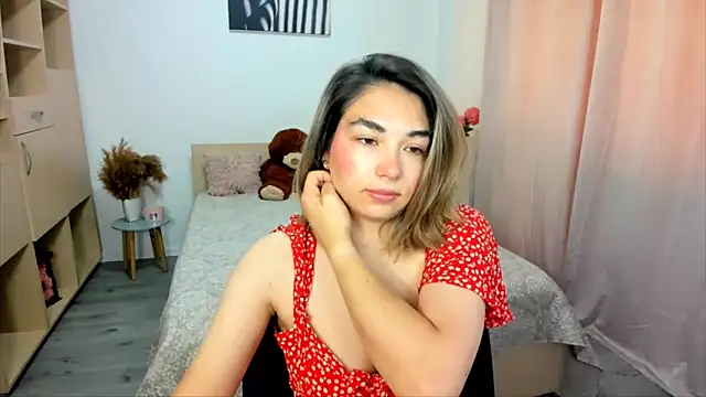 Snapshot of Alexa_Dolly12 chatting on 06/01/26, 08:25 Alexa Dolly12 online show from 06/01/26, 08:25