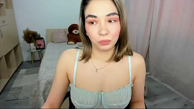 Alexa Dolly12 online show from 02/23/26, 06:58