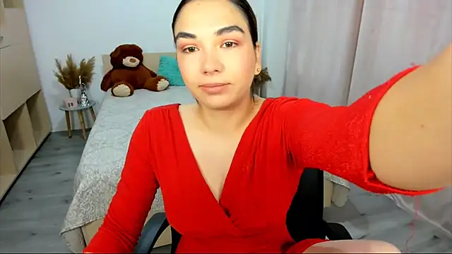Snapshot of Alexa_Dolly12 chatting on 10/03/25, 05:42 Alexa Dolly12 online show from 10/03/25, 05:42