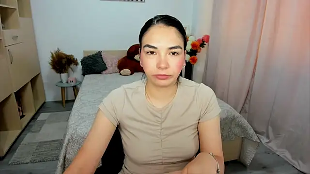 Snapshot of Alexa_Dolly12 chatting on 05/09/26, 07:01 Alexa Dolly12 online show from 05/09/26, 07:01