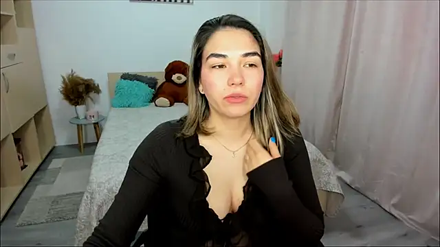 Snapshot of Alexa_Dolly12 chatting on 04/02/26, 06:31 Alexa Dolly12 online show from 04/02/26, 06:31