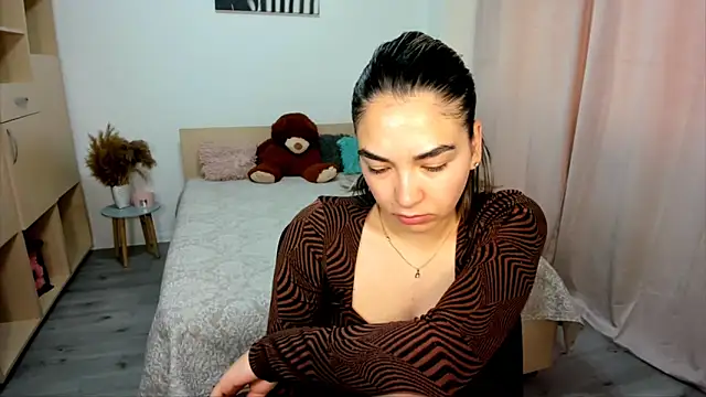 Snapshot of Alexa_Dolly12 chatting on 05/21/26, 09:06 Alexa Dolly12 online show from 05/21/26, 09:06