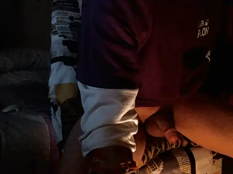 bravo23toro online show from 04/17/26, 02:25