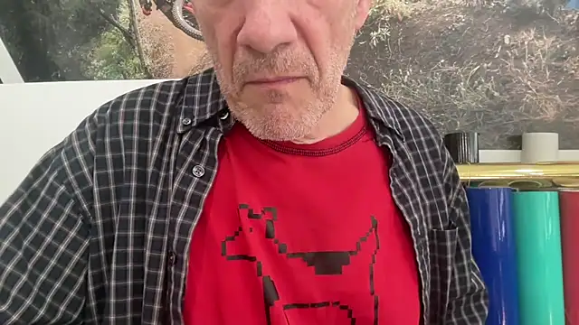 tauromolo online show from 04/09/26, 12:34