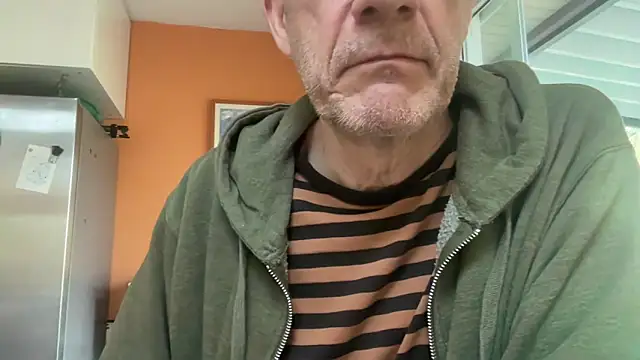 tauromolo online show from 04/07/26, 04:20