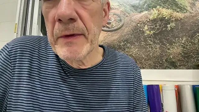 tauromolo online show from 03/05/26, 02:30