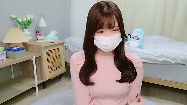 Snapshot of Sayuringo_ chatting on 10/28/25, 02:16 Sayuringo  online show from 10/28/25, 02:16