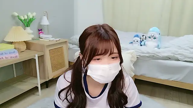 Snapshot of Sayuringo_ chatting on 10/29/25, 02:49 Sayuringo  online show from 10/29/25, 02:49