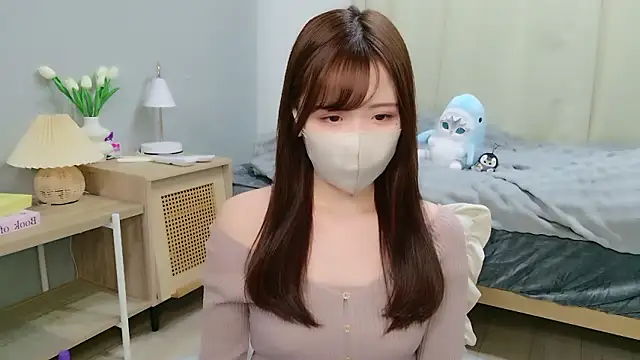 Sayuringo  online show from 11/19/25, 02:50