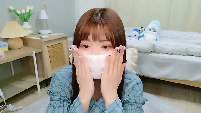 Snapshot of Sayuringo_ chatting on 10/08/25, 11:23 Sayuringo  online show from 10/08/25, 11:23