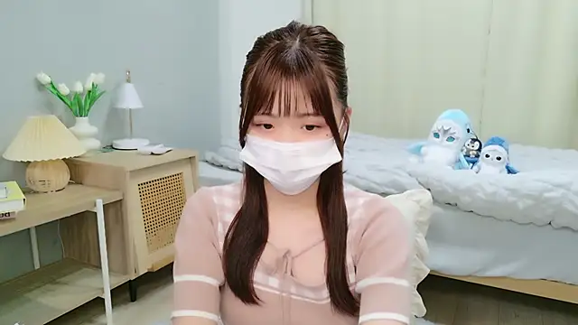 Snapshot of Sayuringo_ chatting on 09/29/25, 11:05 Sayuringo  online show from 09/29/25, 11:05