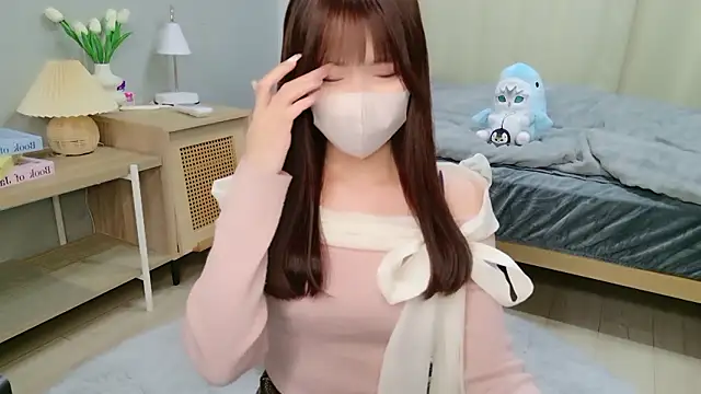 Sayuringo  online show from 12/02/25, 02:08