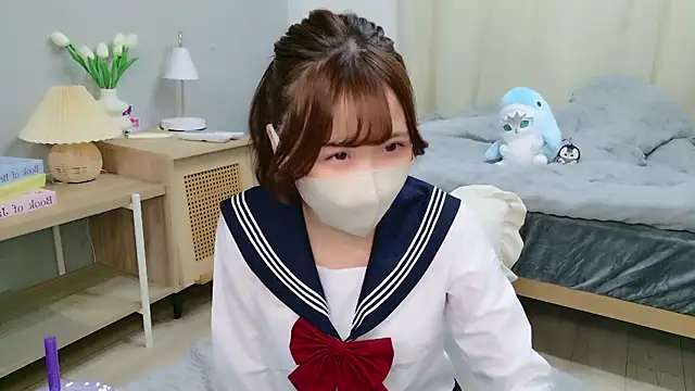 Sayuringo  online show from 11/22/25, 12:10