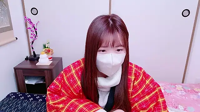 Snapshot of Sayuringo_ chatting on 12/22/24, 10:17 Sayuringo  online show from 12/22/24, 10:17