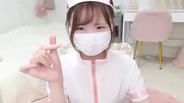 Snapshot of Sayuringo_ chatting on 02/22/25, 01:33 Sayuringo  online show from 02/22/25, 01:33