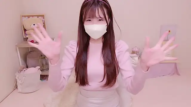 Snapshot of Sayuringo_ chatting on 03/08/25, 07:05 Sayuringo  online show from 03/08/25, 07:05