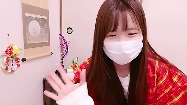 Snapshot of Sayuringo_ chatting on 01/05/25, 10:10 Sayuringo  online show from 01/05/25, 10:10