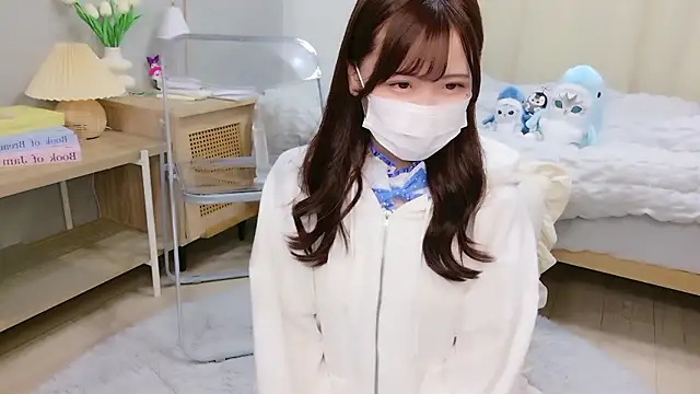 Snapshot of Sayuringo_ chatting on 10/31/25, 11:18 Sayuringo  online show from 10/31/25, 11:18