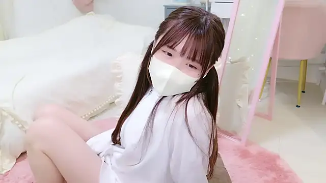 Snapshot of Sayuringo_ chatting on 03/22/25, 07:15 Sayuringo  online show from 03/22/25, 07:15