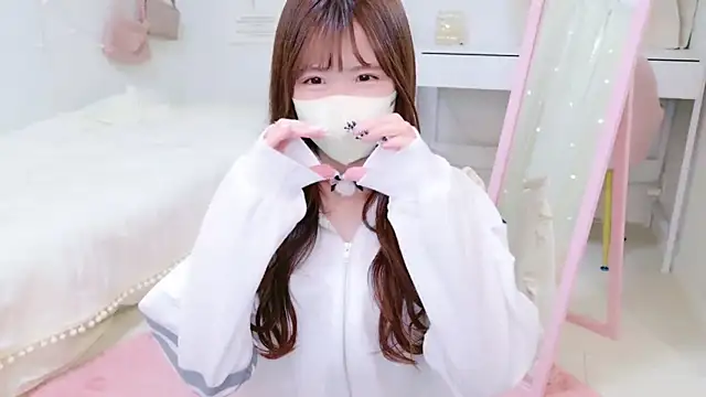 Snapshot of Sayuringo_ chatting on 03/09/25, 08:07 Sayuringo  online show from 03/09/25, 08:07