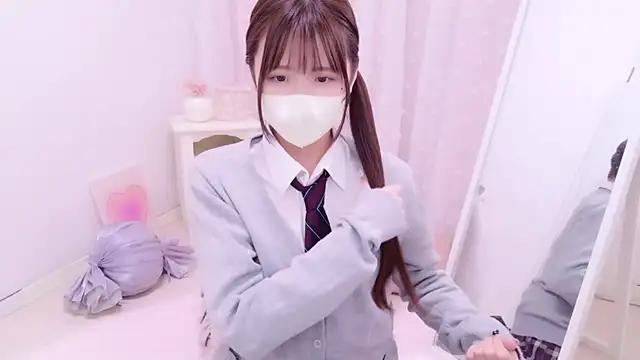 Snapshot of Sayuringo_ chatting on 03/23/25, 05:21 Sayuringo  online show from 03/23/25, 05:21