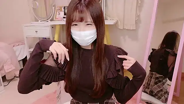 Snapshot of Sayuringo_ chatting on 01/11/25, 10:08 Sayuringo  online show from 01/11/25, 10:08