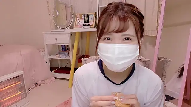 Snapshot of Sayuringo_ chatting on 01/14/25, 11:10 Sayuringo  online show from 01/14/25, 11:10