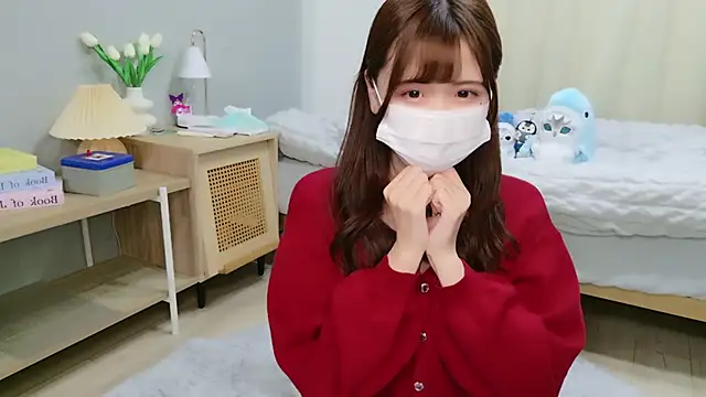 Snapshot of Sayuringo_ chatting on 10/26/25, 12:05 Sayuringo  online show from 10/26/25, 12:05