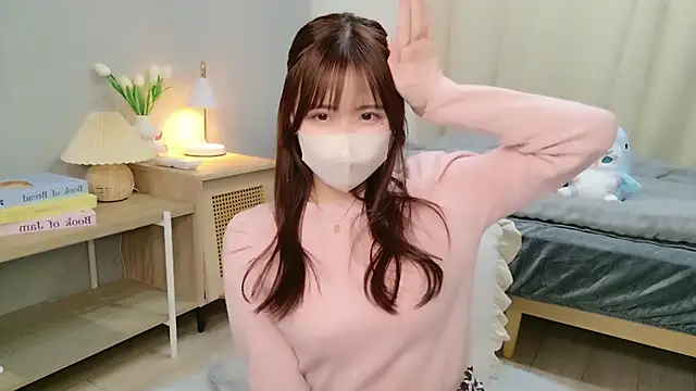 Sayuringo  online show from 12/14/25, 11:16