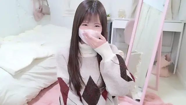 Snapshot of Sayuringo_ chatting on 02/05/25, 11:12 Sayuringo  online show from 02/05/25, 11:12