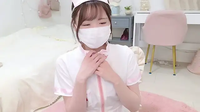 Snapshot of Sayuringo_ chatting on 02/18/25, 05:20 Sayuringo  online show from 02/18/25, 05:20