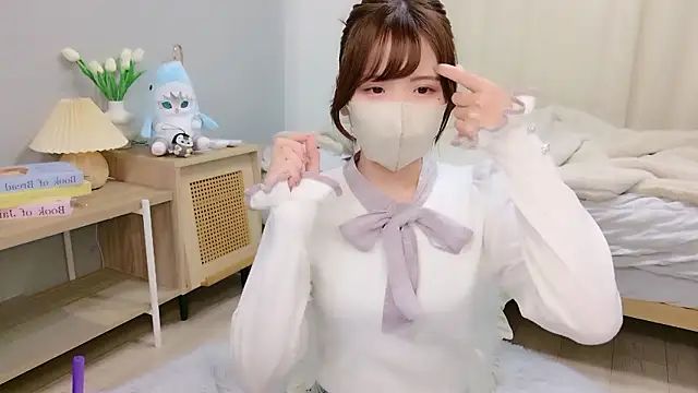 Sayuringo  online show from 11/15/25, 02:10