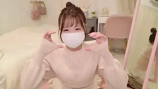 Snapshot of Sayuringo_ chatting on 02/18/25, 11:11 Sayuringo  online show from 02/18/25, 11:11