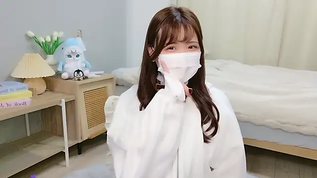 Sayuringo  online show from 11/11/25, 11:16