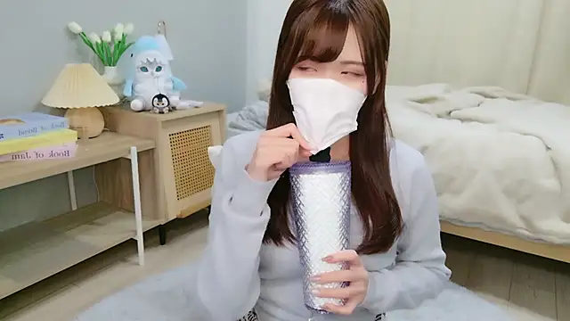 Sayuringo  online show from 11/12/25, 11:14