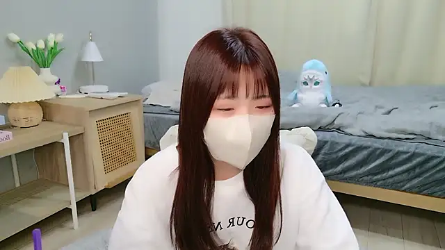 Sayuringo  online show from 11/30/25, 10:05