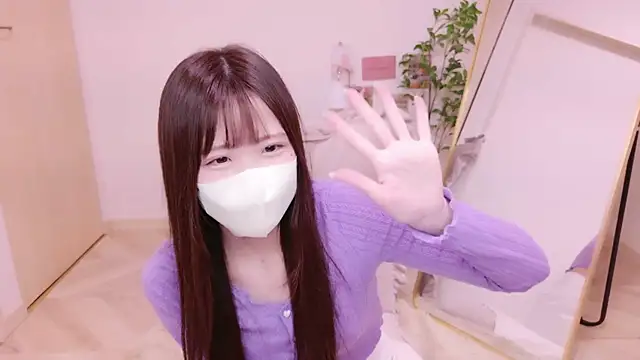 Snapshot of Sayuringo_ chatting on 03/16/25, 09:05 Sayuringo  online show from 03/16/25, 09:05