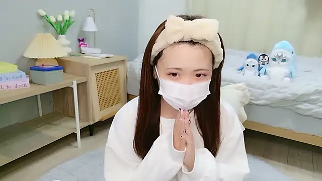 Snapshot of Sayuringo_ chatting on 10/25/25, 06:12 Sayuringo  online show from 10/25/25, 06:12