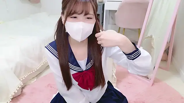 Snapshot of Sayuringo_ chatting on 01/23/25, 10:43 Sayuringo  online show from 01/23/25, 10:43