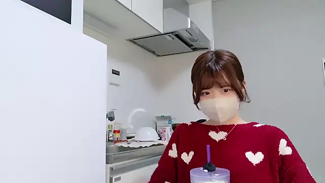 Sayuringo  online show from 02/15/26, 03:40